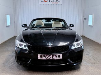 View our BMW Z4