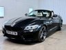 USED 2015 65 BMW Z4 2.0 20i M Sport Convertible 2dr Petrol Manual sDrive Euro 6 (s/s) (184 ps) Dual Climate Control | DAB  Radio