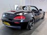 USED 2015 65 BMW Z4 2.0 20i M Sport Convertible 2dr Petrol Manual sDrive Euro 6 (s/s) (184 ps) Dual Climate Control | DAB  Radio