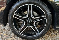 USED 2021 71 MERCEDES-BENZ A CLASS 1.3 A200 AMG Line Edition (Executive) Hatchback 5dr Petrol 7G-DCT Euro 6 (s/s) (163 ps) 