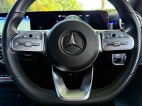 USED 2021 71 MERCEDES-BENZ A CLASS 1.3 A200 AMG Line Edition (Executive) Hatchback 5dr Petrol 7G-DCT Euro 6 (s/s) (163 ps) 
