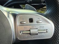 USED 2021 71 MERCEDES-BENZ A CLASS 1.3 A200 AMG Line Edition (Executive) Hatchback 5dr Petrol 7G-DCT Euro 6 (s/s) (163 ps) 