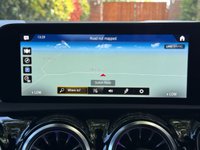 USED 2021 71 MERCEDES-BENZ A CLASS 1.3 A200 AMG Line Edition (Executive) Hatchback 5dr Petrol 7G-DCT Euro 6 (s/s) (163 ps) 