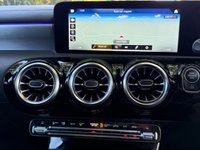 USED 2021 71 MERCEDES-BENZ A CLASS 1.3 A200 AMG Line Edition (Executive) Hatchback 5dr Petrol 7G-DCT Euro 6 (s/s) (163 ps) 