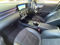 USED 2021 71 MERCEDES-BENZ A CLASS 1.3 A200 AMG Line Edition (Executive) Hatchback 5dr Petrol 7G-DCT Euro 6 (s/s) (163 ps) 