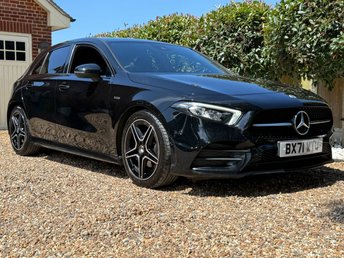 View our MERCEDES-BENZ A CLASS