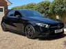 USED 2021 71 MERCEDES-BENZ A CLASS 1.3 A200 AMG Line Edition (Executive) Hatchback 5dr Petrol 7G-DCT Euro 6 (s/s) (163 ps) 