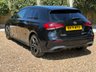 USED 2021 71 MERCEDES-BENZ A CLASS 1.3 A200 AMG Line Edition (Executive) Hatchback 5dr Petrol 7G-DCT Euro 6 (s/s) (163 ps) 