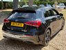 USED 2021 71 MERCEDES-BENZ A CLASS 1.3 A200 AMG Line Edition (Executive) Hatchback 5dr Petrol 7G-DCT Euro 6 (s/s) (163 ps) 