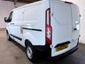 USED 2021 21 FORD TRANSIT CUSTOM 2.0 320 EcoBlue Leader Panel Van 5dr Diesel Manual L1 H1 Euro 6 (s/s) (105 ps) A/C | Rear Camera | Racking