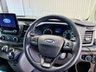 USED 2021 21 FORD TRANSIT CUSTOM 2.0 320 EcoBlue Leader Panel Van 5dr Diesel Manual L1 H1 Euro 6 (s/s) (105 ps) A/C | Rear Camera | Racking