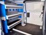 USED 2021 21 FORD TRANSIT CUSTOM 2.0 320 EcoBlue Leader Panel Van 5dr Diesel Manual L1 H1 Euro 6 (s/s) (105 ps) A/C | Rear Camera | Racking