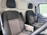 USED 2021 21 FORD TRANSIT CUSTOM 2.0 320 EcoBlue Leader Panel Van 5dr Diesel Manual L1 H1 Euro 6 (s/s) (105 ps) A/C | Rear Camera | Racking