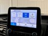USED 2021 21 FORD TRANSIT CUSTOM 2.0 320 EcoBlue Leader Panel Van 5dr Diesel Manual L1 H1 Euro 6 (s/s) (105 ps) A/C | Rear Camera | Racking