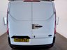 USED 2021 21 FORD TRANSIT CUSTOM 2.0 320 EcoBlue Leader Panel Van 5dr Diesel Manual L1 H1 Euro 6 (s/s) (105 ps) A/C | Rear Camera | Racking