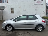 USED 2012 12 TOYOTA AURIS 1.4 D-4D Colour Collection Hatchback 5dr Diesel Manual Euro 5 (90 ps) 