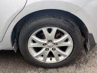 USED 2012 12 TOYOTA AURIS 1.4 D-4D Colour Collection Hatchback 5dr Diesel Manual Euro 5 (90 ps) 