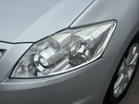 USED 2012 12 TOYOTA AURIS 1.4 D-4D Colour Collection Hatchback 5dr Diesel Manual Euro 5 (90 ps) 