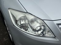 USED 2012 12 TOYOTA AURIS 1.4 D-4D Colour Collection Hatchback 5dr Diesel Manual Euro 5 (90 ps) 