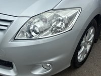 USED 2012 12 TOYOTA AURIS 1.4 D-4D Colour Collection Hatchback 5dr Diesel Manual Euro 5 (90 ps) 