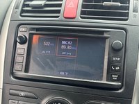 USED 2012 12 TOYOTA AURIS 1.4 D-4D Colour Collection Hatchback 5dr Diesel Manual Euro 5 (90 ps) 