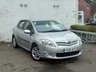 USED 2012 12 TOYOTA AURIS 1.4 D-4D Colour Collection Hatchback 5dr Diesel Manual Euro 5 (90 ps) 