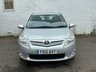 USED 2012 12 TOYOTA AURIS 1.4 D-4D Colour Collection Hatchback 5dr Diesel Manual Euro 5 (90 ps) 
