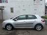 USED 2012 12 TOYOTA AURIS 1.4 D-4D Colour Collection Hatchback 5dr Diesel Manual Euro 5 (90 ps) 