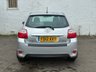 USED 2012 12 TOYOTA AURIS 1.4 D-4D Colour Collection Hatchback 5dr Diesel Manual Euro 5 (90 ps) 