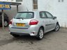 USED 2012 12 TOYOTA AURIS 1.4 D-4D Colour Collection Hatchback 5dr Diesel Manual Euro 5 (90 ps) 