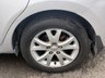 USED 2012 12 TOYOTA AURIS 1.4 D-4D Colour Collection Hatchback 5dr Diesel Manual Euro 5 (90 ps) 