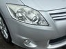USED 2012 12 TOYOTA AURIS 1.4 D-4D Colour Collection Hatchback 5dr Diesel Manual Euro 5 (90 ps) 