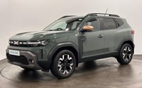 USED 2025 75 DACIA DUSTER 1.6 Hybrid EXTREME SUV 5dr Petrol Hybrid Auto Euro 6 (s/s) (140 ps) 1.6 Hybrid 13807 Miles Extreme SUV Auto Euro 6