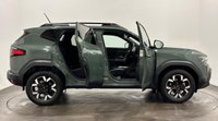 USED 2025 75 DACIA DUSTER 1.6 Hybrid EXTREME SUV 5dr Petrol Hybrid Auto Euro 6 (s/s) (140 ps) 1.6 Hybrid 13807 Miles Extreme SUV Auto Euro 6