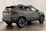 USED 2025 75 DACIA DUSTER 1.6 Hybrid EXTREME SUV 5dr Petrol Hybrid Auto Euro 6 (s/s) (140 ps) 1.6 Hybrid 13807 Miles Extreme SUV Auto Euro 6