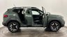 USED 2025 75 DACIA DUSTER 1.6 Hybrid EXTREME SUV 5dr Petrol Hybrid Auto Euro 6 (s/s) (140 ps) 1.6 Hybrid 13807 Miles Extreme SUV Auto Euro 6