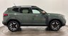 USED 2025 75 DACIA DUSTER 1.6 Hybrid EXTREME SUV 5dr Petrol Hybrid Auto Euro 6 (s/s) (140 ps) 1.6 Hybrid 13807 Miles Extreme SUV Auto Euro 6