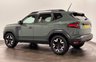 USED 2025 75 DACIA DUSTER 1.6 Hybrid EXTREME SUV 5dr Petrol Hybrid Auto Euro 6 (s/s) (140 ps) 1.6 Hybrid 13807 Miles Extreme SUV Auto Euro 6