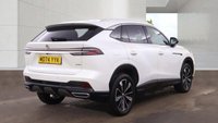 USED 2024 74 MG MG HS 1.5 T-GDI Trophy SUV 5dr Petrol Manual Euro 6 (s/s) (169 ps) 