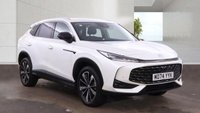 USED 2024 74 MG MG HS 1.5 T-GDI Trophy SUV 5dr Petrol Manual Euro 6 (s/s) (169 ps) 