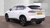 USED 2024 74 MG MG HS 1.5 T-GDI Trophy SUV 5dr Petrol Manual Euro 6 (s/s) (169 ps) 