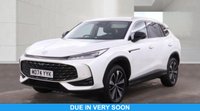 USED 2024 74 MG MG HS 1.5 T-GDI Trophy SUV 5dr Petrol Manual Euro 6 (s/s) (169 ps) 