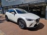USED 2016 16 MAZDA CX-3 2.0 SKYACTIV-G Sport Nav SUV 5dr Petrol Auto Euro 6 (s/s) (121 ps) 
