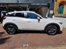 USED 2016 16 MAZDA CX-3 2.0 SKYACTIV-G Sport Nav SUV 5dr Petrol Auto Euro 6 (s/s) (121 ps) 