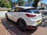 USED 2016 16 MAZDA CX-3 2.0 SKYACTIV-G Sport Nav SUV 5dr Petrol Auto Euro 6 (s/s) (121 ps) 