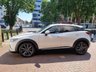 USED 2016 16 MAZDA CX-3 2.0 SKYACTIV-G Sport Nav SUV 5dr Petrol Auto Euro 6 (s/s) (121 ps) 