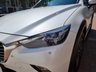 USED 2016 16 MAZDA CX-3 2.0 SKYACTIV-G Sport Nav SUV 5dr Petrol Auto Euro 6 (s/s) (121 ps) 