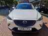 USED 2016 16 MAZDA CX-3 2.0 SKYACTIV-G Sport Nav SUV 5dr Petrol Auto Euro 6 (s/s) (121 ps) 