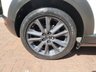 USED 2016 16 MAZDA CX-3 2.0 SKYACTIV-G Sport Nav SUV 5dr Petrol Auto Euro 6 (s/s) (121 ps) 