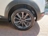 USED 2016 16 MAZDA CX-3 2.0 SKYACTIV-G Sport Nav SUV 5dr Petrol Auto Euro 6 (s/s) (121 ps) 